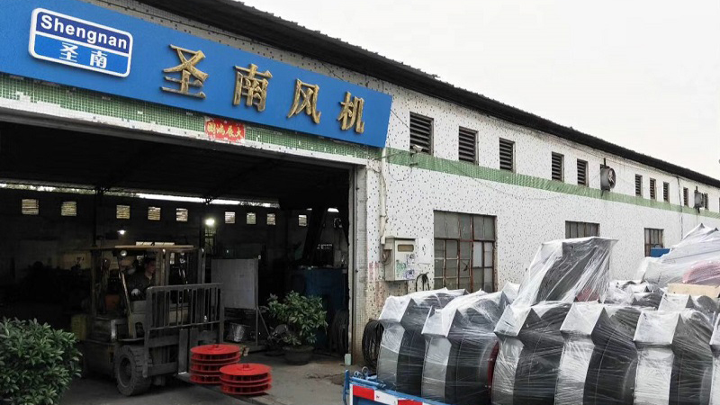 企業環境 