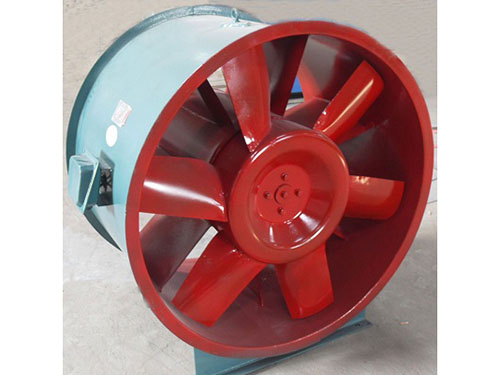 軸流風機廠家 軸流風機廠家